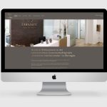 Praxis Webseite Homepage Zahnarzt Arzt erstellen lassen Stuttgart