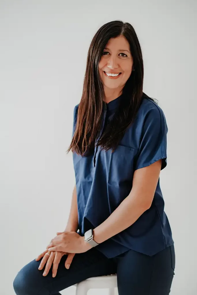 Dr. Ani Brügging