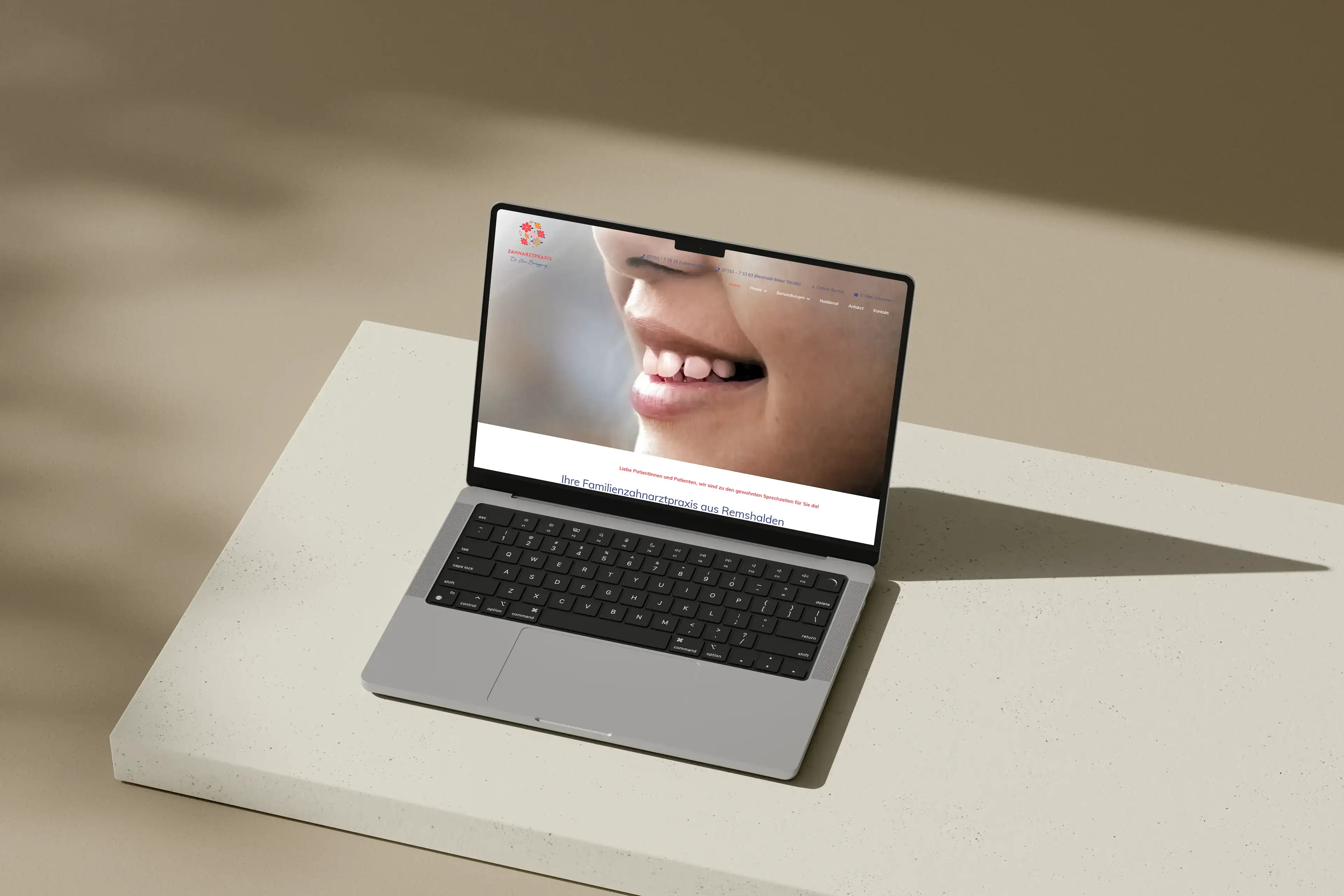 Webdesign Logodesign Remshalden